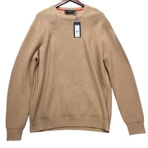 Vineyard Vines men’s cashmere sweater NWT